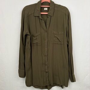 O’Neill Button-Up Shirt